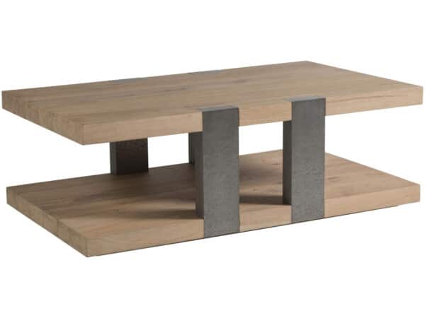 Verite Cocktail Table - Rectangle