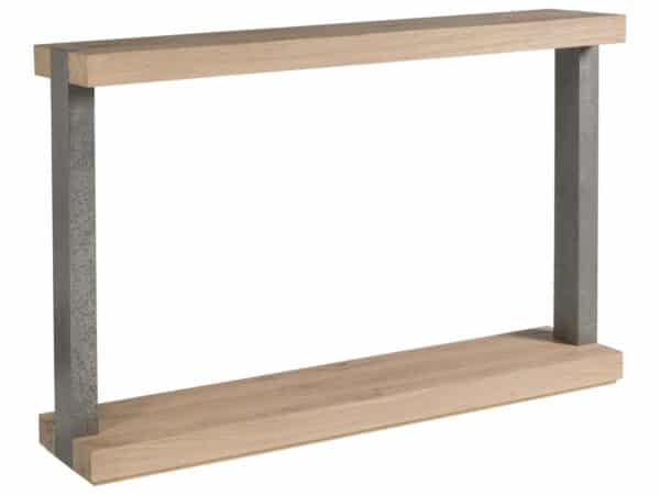 Verite Console Table
