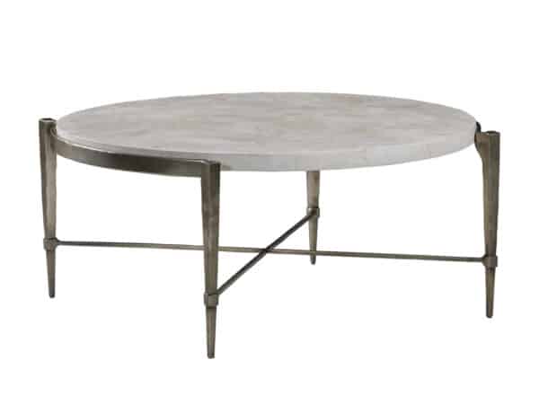 Percival Cocktail Table