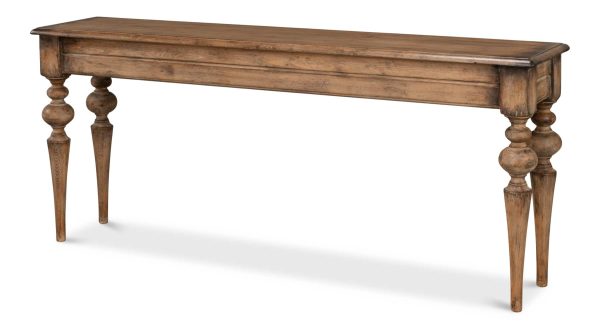 Hudson Console Table