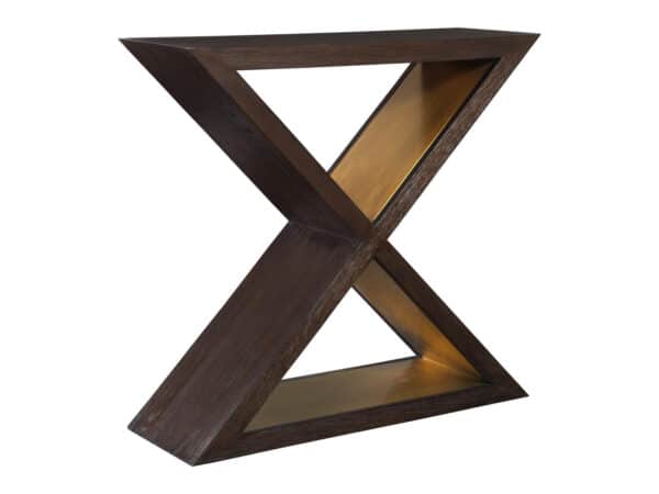 Verbatim X Console Table