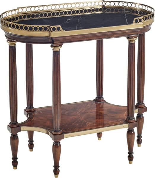 Parfait Accent Table