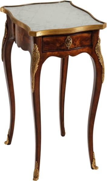 18th Century Style Accent Table