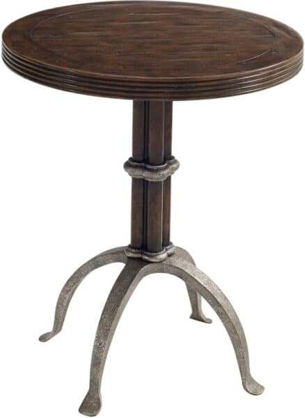 L'Usine Accent Table
