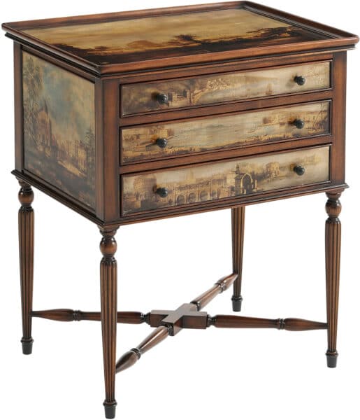 Arcadia Side Table