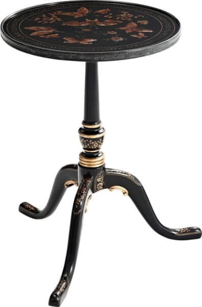 The Jennings & Betteridge Accent Table