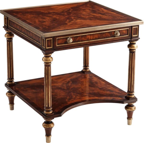 Director's Side Table