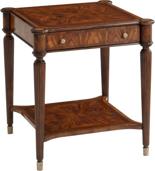 Yorke Side Table