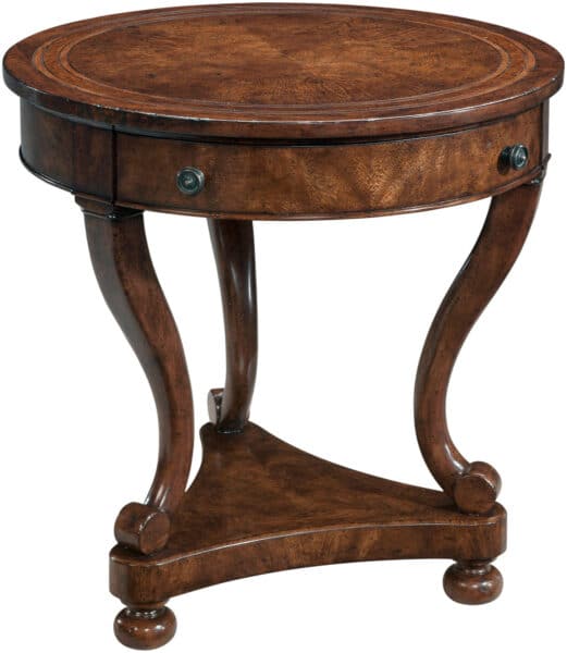 Occasionally Italian Side Table