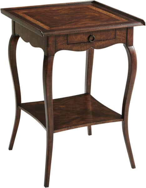 Le Fin Side Table