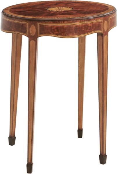 Mompesson Large Accent Table