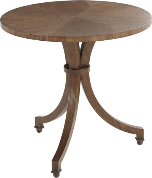 Dolores Park Side Table