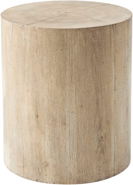 Sawyer Accent Table