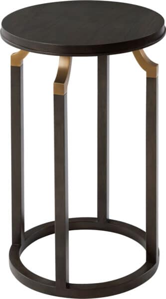 Usha Accent Table