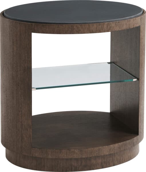 Nevio Side Table