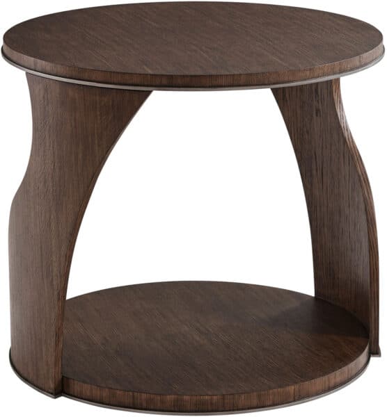 Adelmo Side Table