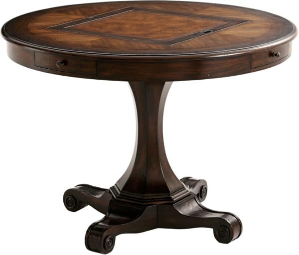 Grandmaster Game Table