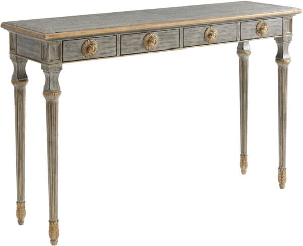 English Epitome Console Table