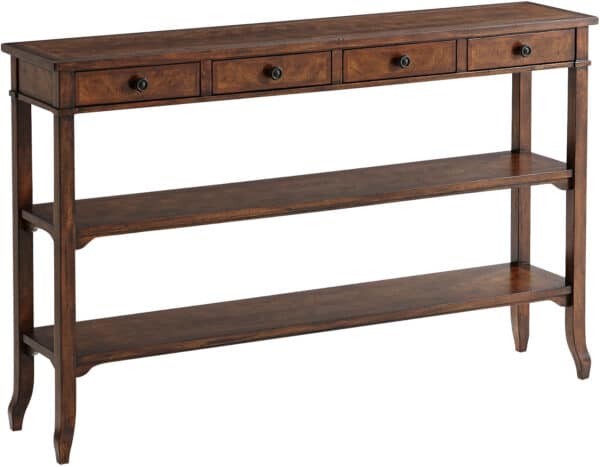 Luberon Console Table