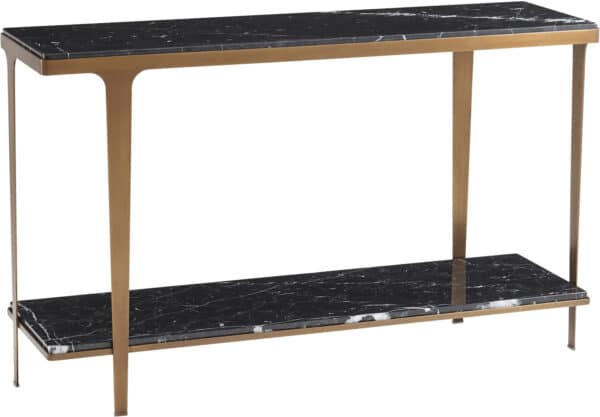 Gennaro Console Table