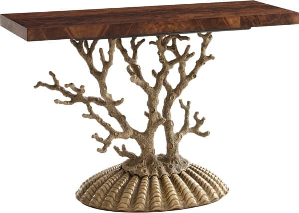 Atoll Console Table
