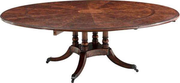 Brook Street Supper Dining Table