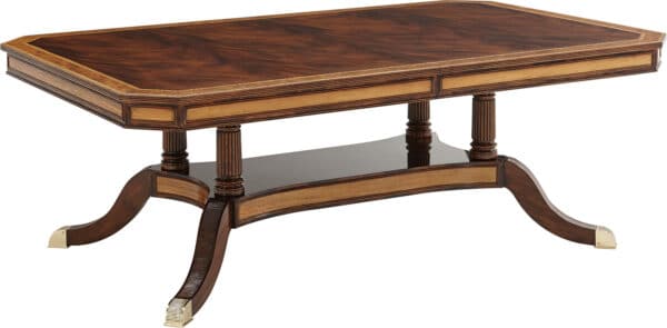 Gabrielle's Dining Table