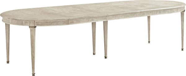 Arden Wood Dining Table