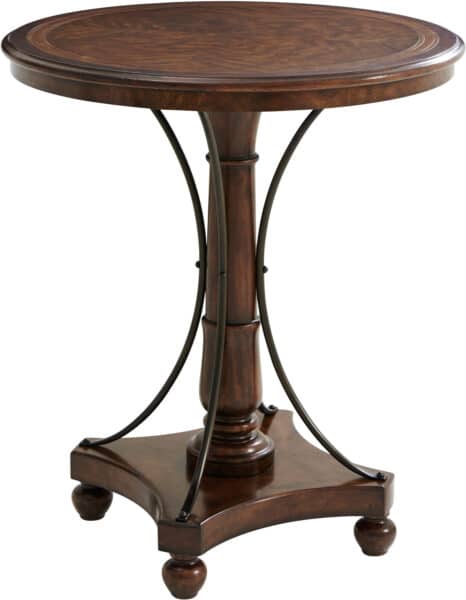 Arrondissement Bar Table