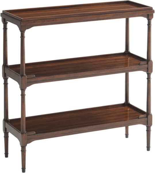 In Butler's Pantry Side Table