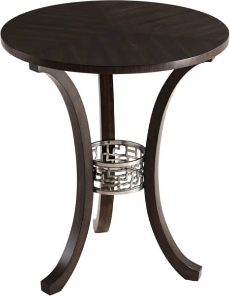 Frenzy Accent Table