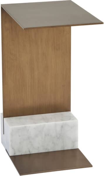Chaney Cantilever Table