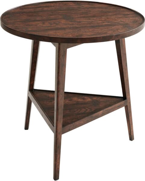 Lawn Cricket Side Table
