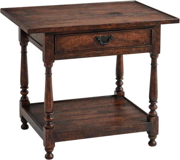 Butler's Side Table