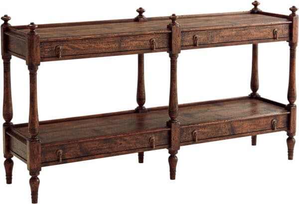 Carter Console Table