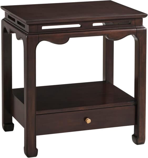 Timothy Side Table