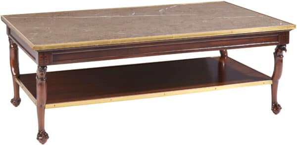 Melinda Cocktail Table