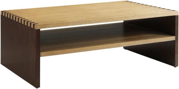 Maurice Cocktail Table