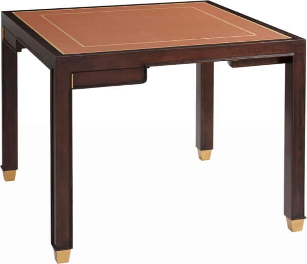 Antonio Game Table