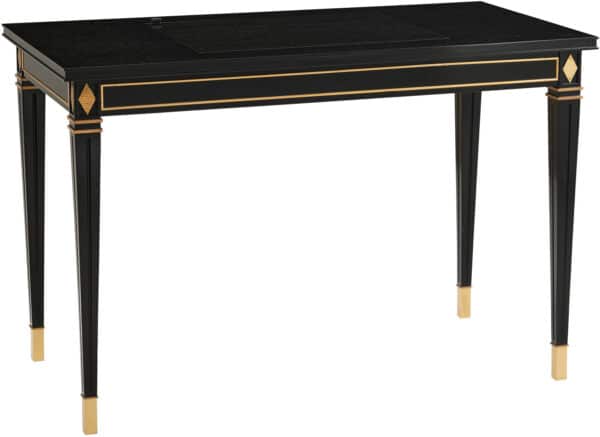 Sargent Game Table