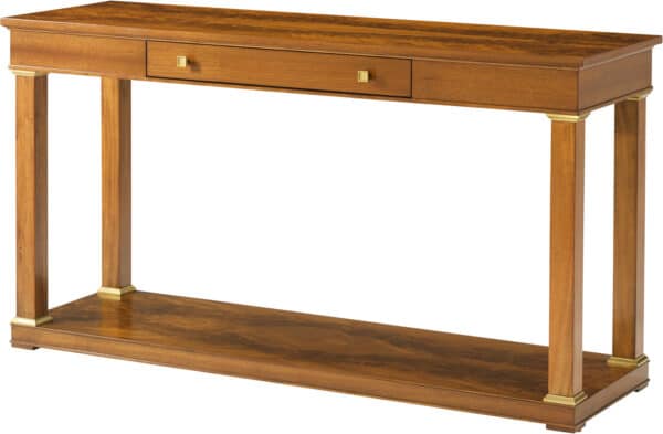 Garth Console Table
