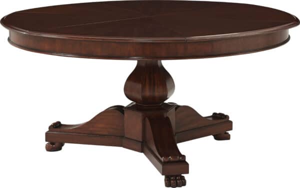 Leo Jupe Dining Table