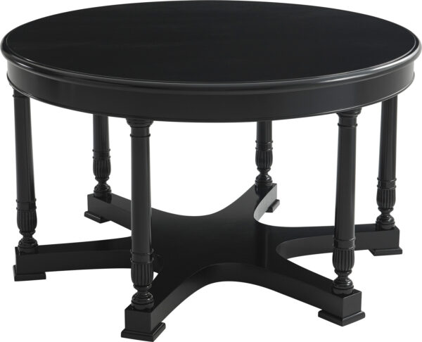 Hinton Center Table