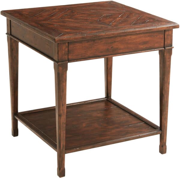 The Castle Guest Side Table