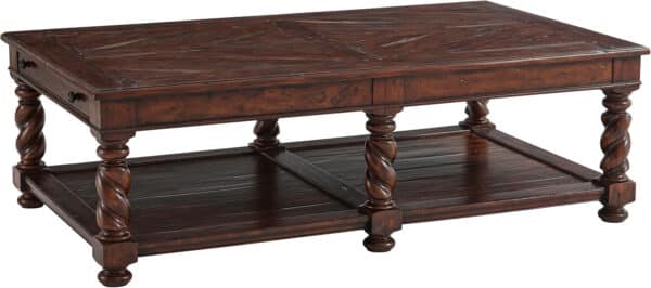 The Great Hall Cocktail Table