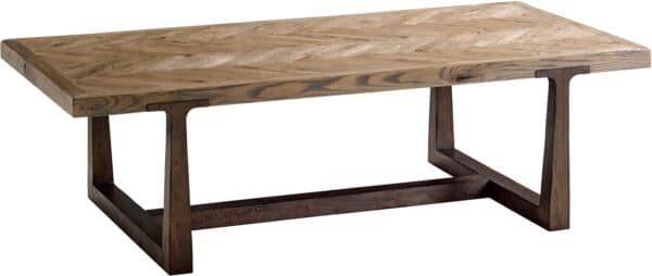 Stafford Cocktail Table