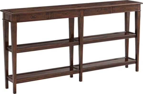 Village Console Table