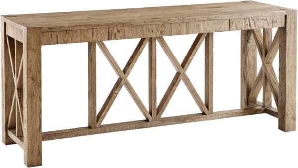 Orlando Bar Console Table