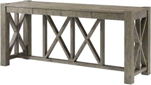 Orlando Bar Console Table