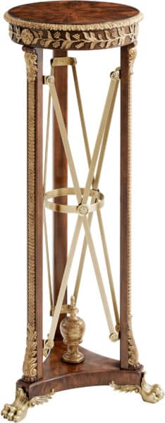 Classical Torchiere
